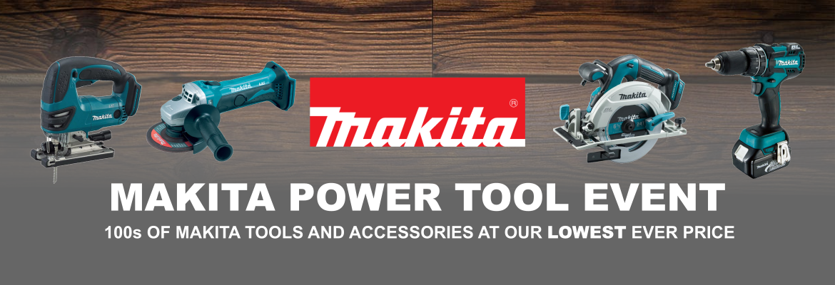Powertools Banner