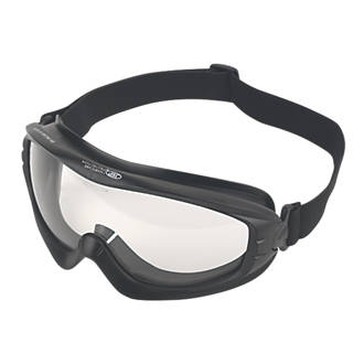 Safety Goggles